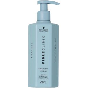 Schwarzkopf Professional Fibre Clinix  Hydrate Conditioner  250 ml