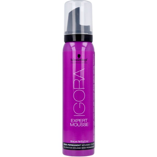 Schwarzkopf Professional Igora Expert Mousse 9.5-13