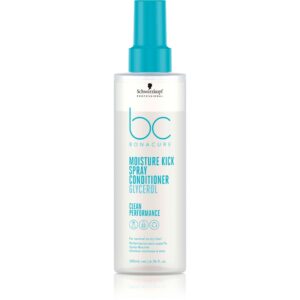 Schwarzkopf Professional BC Bonacure Moisture Kick Spray Conditioner G