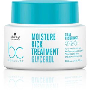 Schwarzkopf Professional BC Bonacure Moisture Kick Treatment Glycerol