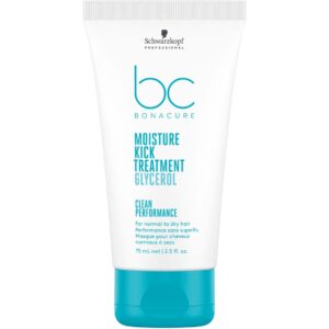 Schwarzkopf Professional BC Bonacure Moisture Kick Treatment Glycerol