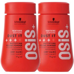 Schwarzkopf Professional OSiS Dust Duo