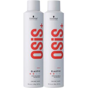 Schwarzkopf Professional Osis+ Elastic Duo