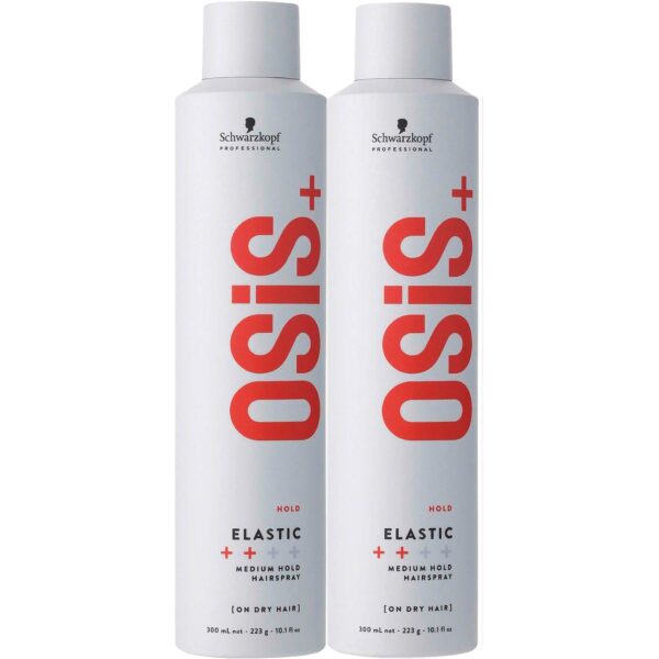 Schwarzkopf Professional Osis+ Elastic Duo