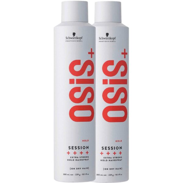 Schwarzkopf Professional OSiS Session Duo