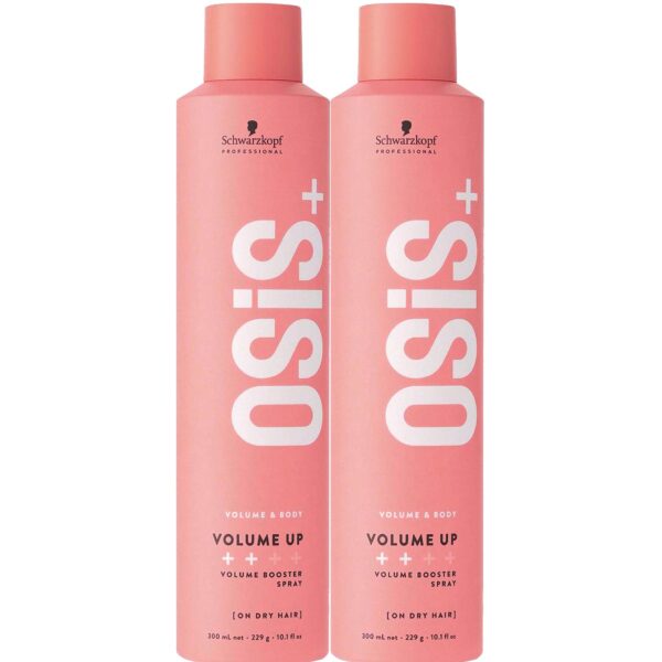 Schwarzkopf Professional Osis+ Volume Duo