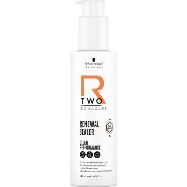 Schwarzkopf Professional BC Bonacure R-TWO Renewal Sealer  145 ml