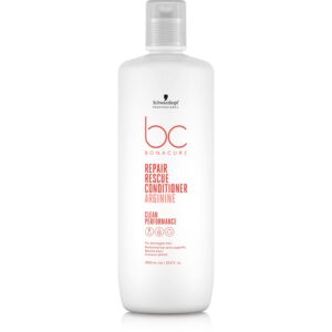 Schwarzkopf Professional BC Bonacure Repair Rescue Conditioner Arginin