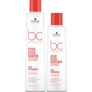 Schwarzkopf Professional BC Bonacure Repair Rescue Duo STANDARD