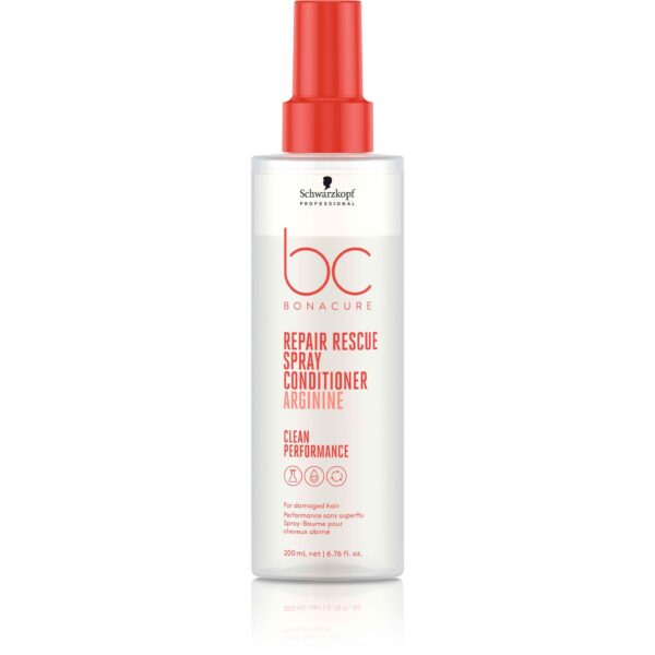 Schwarzkopf Professional BC Bonacure Repair Rescue Spray Conditioner A