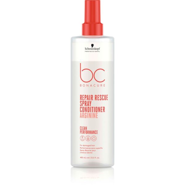 Schwarzkopf Professional BC Bonacure Repair Rescue Spray Conditioner A