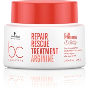 Schwarzkopf Professional BC Bonacure Repair Rescue Treatment Arginine