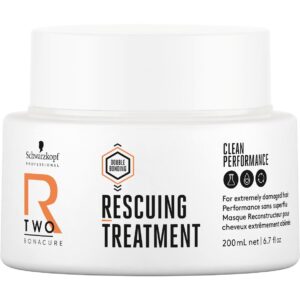 Schwarzkopf Professional BC Bonacure R-TWO Rescuing Treatment  200 ml