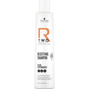 Schwarzkopf Professional BC Bonacure R-TWO Resetting Shampoo 250 ml