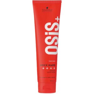 Schwarzkopf Professional Osis+ Texture Rock Hard 150 ml