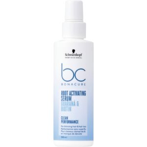 Schwarzkopf Professional BC Bonacure Scalp Care Root Activating Serum