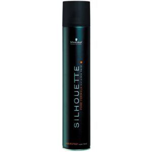 Schwarzkopf Professional Silhouette Hairspray Super Hold 300 ml