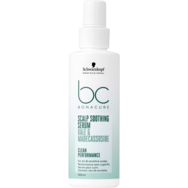 Schwarzkopf Professional BC Bonacure Scalp Care Soothing Serum   100 m