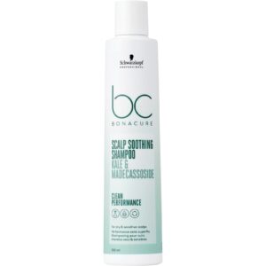 Schwarzkopf Professional BC Bonacure Scalp Care Soothing Shampoo  250