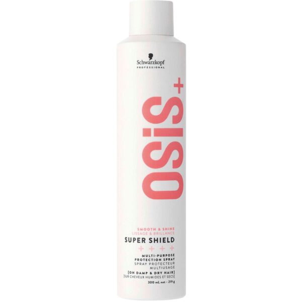 Schwarzkopf Professional Osis+ Super Shield 300 ml