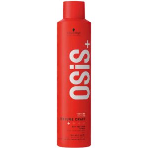 Schwarzkopf Professional Osis+ Texture Texture Craft 300 ml