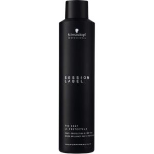 Schwarzkopf Professional Session Label The Coat 300 ml