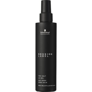 Schwarzkopf Professional Session Label THE SALT Salt Spray 200 ml