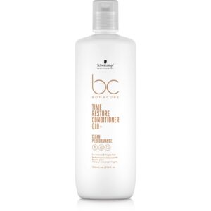 Schwarzkopf Professional BC Bonacure Time Restore Conditioner Q10+ 100