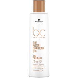 Schwarzkopf Professional BC Bonacure Time Restore Conditioner Q10+ 200