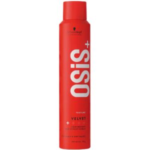 Schwarzkopf Professional Osis+ Texture Velvet 200 ml