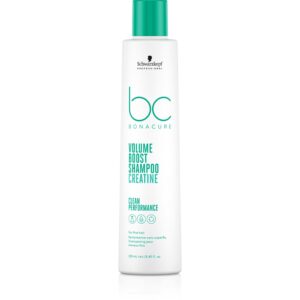 Schwarzkopf Professional BC Bonacure Volume Boost Shampoo Creatine 250