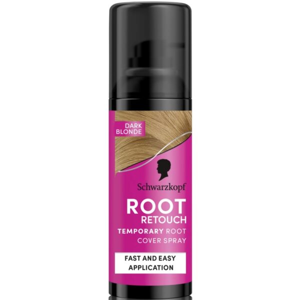 Schwarzkopf Root Retoucher Dark Blonde