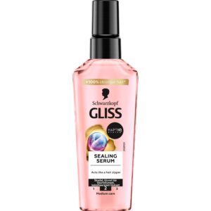 Schwarzkopf Gliss Split Hair Miracle Sealing Serum  75 ml