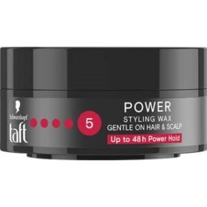 Schwarzkopf Taft Styling Wax Power  75 ml