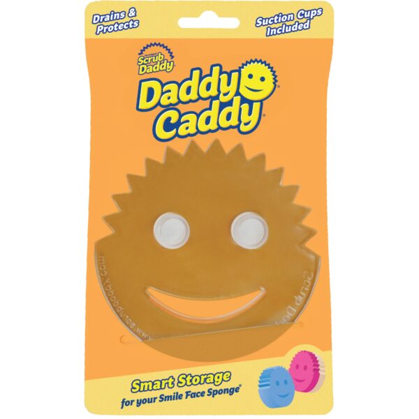 Scrub Daddy Daddy Caddy