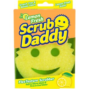 Scrub Daddy Lemon Fresh