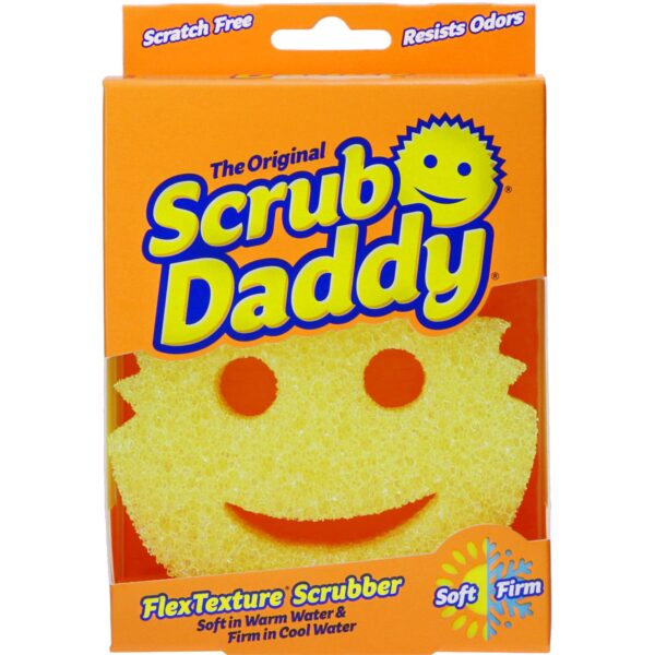 Scrub Daddy Original