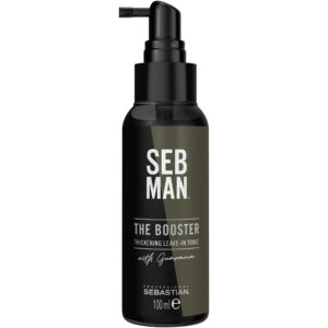 SEB MAN   The Booster Thickening Leave-In Tonic 100 ml