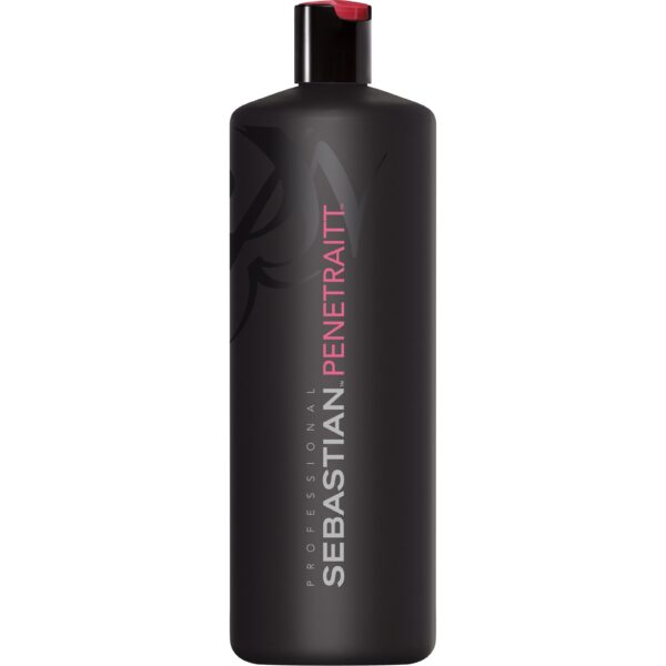 Sebastian Professional Penetraitt Penetraitt Shampoo 1000 ml