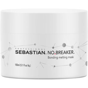 Sebastian Professional No.Breaker No.Breaker Bonding Melting Hair Mask