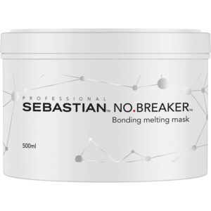 Sebastian Professional No.Breaker No.Breaker Bonding Melting Hair Mask