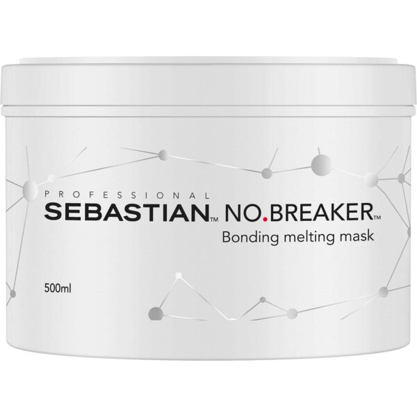 Sebastian Professional No.Breaker No.Breaker Bonding Melting Hair Mask