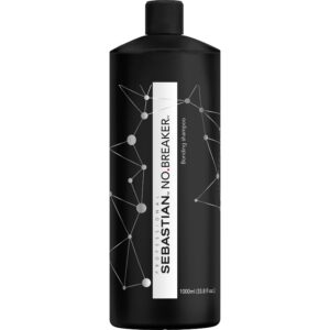 Sebastian Professional No.Breaker No.Breaker Bonding Shampoo 1000 ml