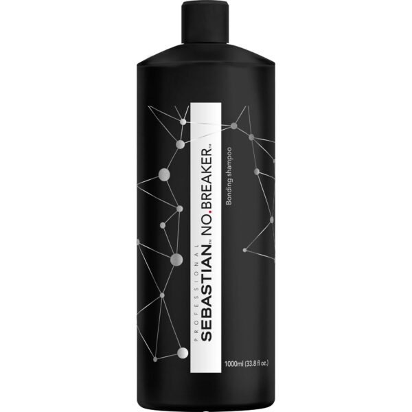 Sebastian Professional No.Breaker No.Breaker Bonding Shampoo 1000 ml