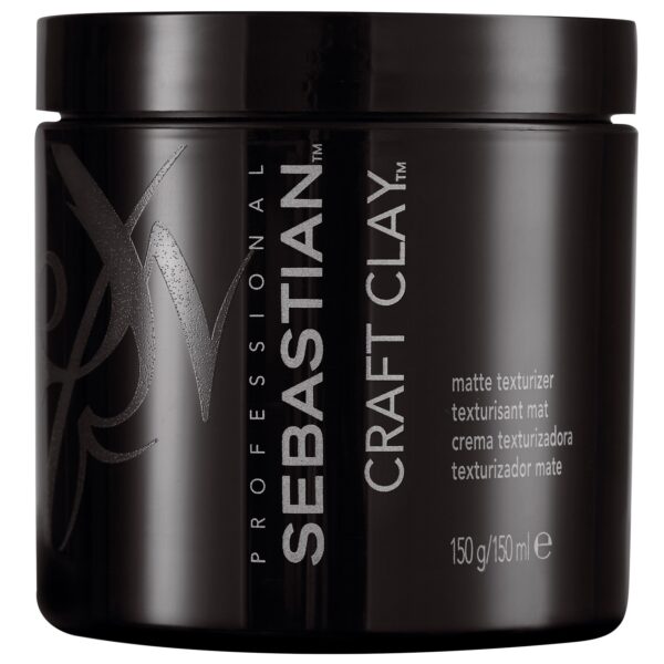 Sebastian Professional Craft Clay 150 g