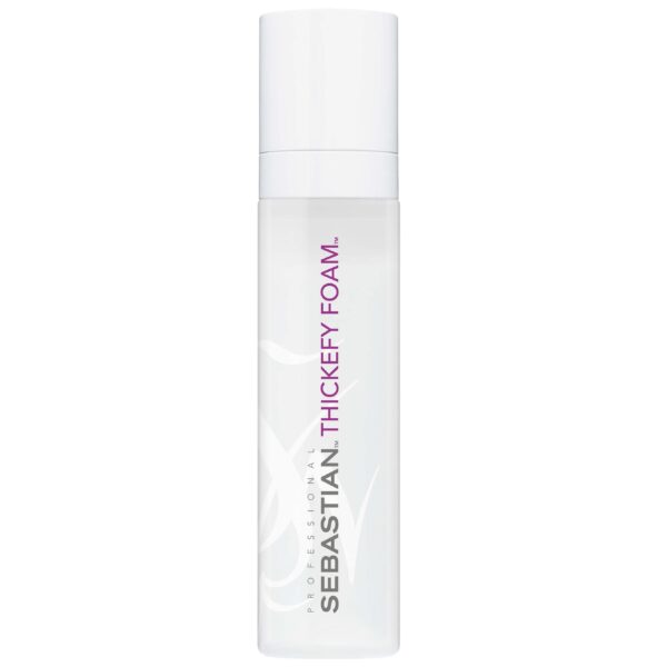 Sebastian Professional Thickefy Foam 190 ml