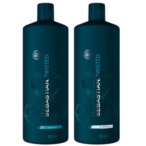 Sebastian Professional Twisted Curl Duo