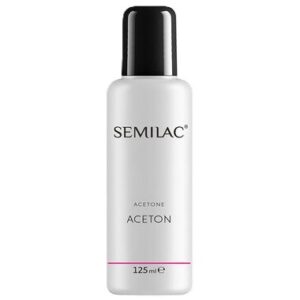 SEMILAC Acetone 125 ml