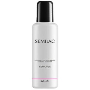 SEMILAC Remover 125 ml