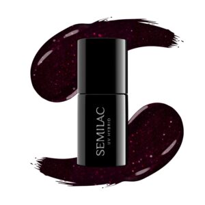 SEMILAC UV Gel Polish 149 Night Euphoria